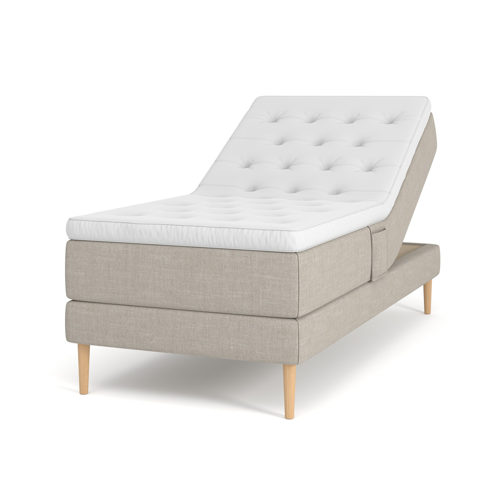 Drem Amalia Original Ställbar Säng